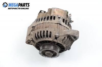 Alternator for Honda Civic V 1.5, 94 hp, hatchback, 1995