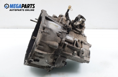  for Renault Megane II 1.9 dCi, 120 hp, combi, 2003 № 820015639