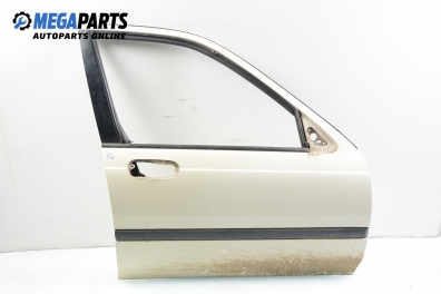 Door for Rover 400 1.4 Si, 103 hp, sedan, 2000, position: front - right