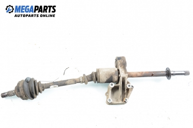 Driveshaft for Peugeot 306 1.6, 89 hp, hatchback, 5 doors, 1994, position: right