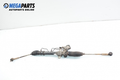 Zahnstangen-lenkgetriebe, hydraulisch für Volvo S40/V40 1.9 DI, 115 hp, combi, 2003