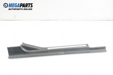 Interior plastic for Mercedes-Benz C-Class 203 (W/S/CL) 3.2, 218 hp, station wagon automatic, 2001, position: front - right