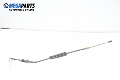 Gearbox cable for Volkswagen Polo (6N/6N2) 1.0, 50 hp, 1997