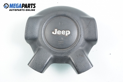 Airbag for Jeep Cherokee (KJ) 3.7 4x4, 204 hp automatic, 2001