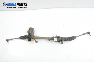 Electric steering rack no motor included for Volkswagen Touran 1.9 TDI, 100 hp, 2003