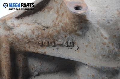  for BMW 5 (E34) 2.0 24V, 150 hp, sedan, 1990