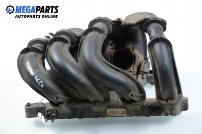 Intake manifold for Ford Fusion 1.4, 80 hp, 2003