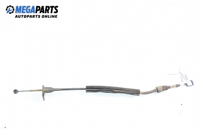 Cablu cutie de viteze for Volkswagen Polo (6N/6N2) 1.0, 50 hp, 1997