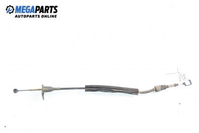 Gearbox cable for Volkswagen Polo (6N/6N2) 1.0, 50 hp, 1997