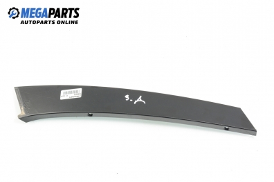 Exterior moulding for Mercedes-Benz C-Class 203 (W/S/CL) 3.2, 218 hp, station wagon automatic, 2001, position: right