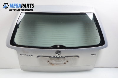 Capac spate pentru Volkswagen Passat 2.5 TDI 4x4, 150 cp, combi automat, 2000