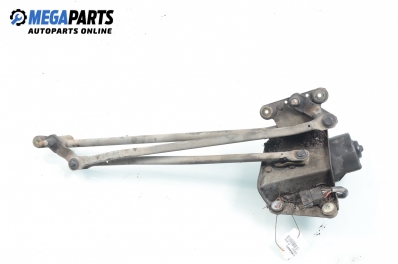 Front wipers motor for Peugeot 306 1.4, 75 hp, hatchback, 1993