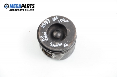 Piston pentru Hyundai Santa Fe 2.2 CRDi 4x4, 150 cp, 2006