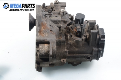  for Volkswagen Passat (B3) 1.6, 75 hp, sedan, 1988