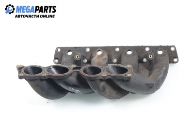 Intake manifold for Audi A3 (8L) 1.8, 125 hp, 3 doors, 1998