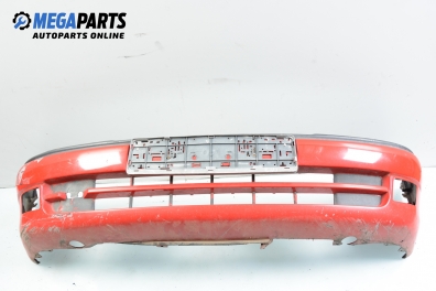 Frontstoßstange for Opel Astra F 1.4 Si, 82 hp, combi, 1992, position: vorderseite