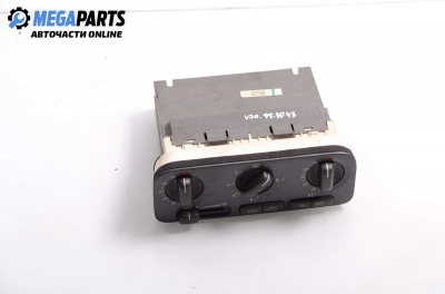 Panou aer condiționat for Volvo S70/V70 (1997-2000), combi