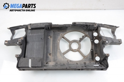 Front slam panel for Volkswagen Golf III 1.6, 75 hp, 5 doors, 1993