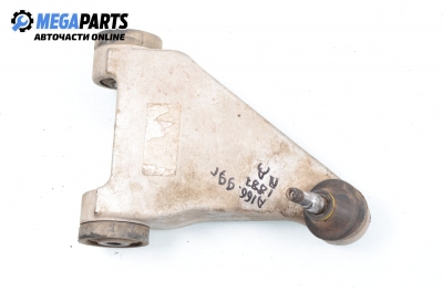 Control arm for Alfa Romeo 166 2.0 T.Spark, 155 hp, 1999, position: front - right