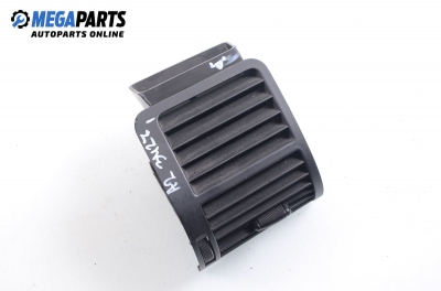 AC heat air vent for Audi A2 (8Z) 1.4 TDI, 75 hp, 2002, position: right