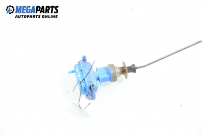 Actuator încuietoare ușă pentru Audi 80 (B4) 2.0, 90 cp, sedan, 1993, poziție: stânga - spate