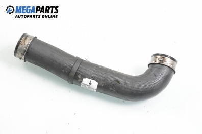 Turbo hose for Volkswagen Touran 1.9 TDI, 100 hp, 2003