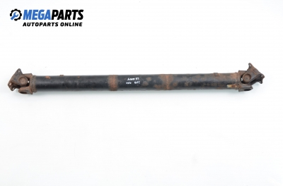 Driveshaft for Subaru Legacy 2.0 4WD, 116 hp, station wagon, 1997, position: rear