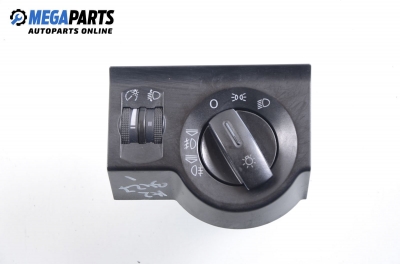 Comutator lumini pentru Audi A2 (8Z) 1.4 TDI, 75 cp, 2002