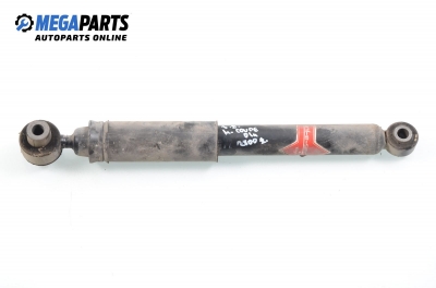 Shock absorber for Renault Megane 2.0 16V, 147 hp, coupe, 2001, position: rear - right