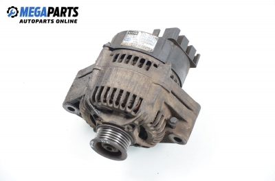 Alternator for Rover 200 1.4 Si, 103 hp, hatchback, 1997 № 63321238A