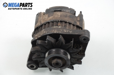 Alternator for Nissan Primera (P10) 1.6, 102 hp, sedan, 1995