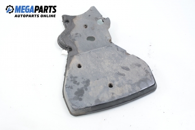 Timing belt cover for Fiat Bravo 1.8 GT, 113 hp, 1996