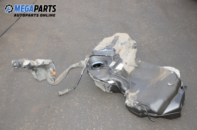 Rezervor for Audi A4 (B7) 2.0 16V TDI, 140 hp, combi automatic, 2007