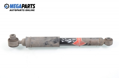 Shock absorber for Renault Megane 2.0 16V, 147 hp, coupe, 2001, position: rear - left