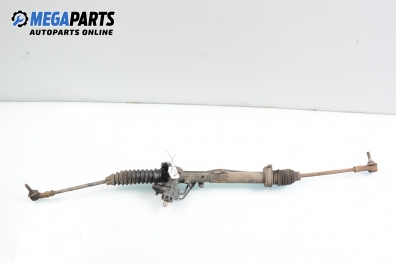 Zahnstangen-lenkgetriebe, hydraulisch für Volkswagen Golf III 1.6, 101 hp, 5 türen, 1996