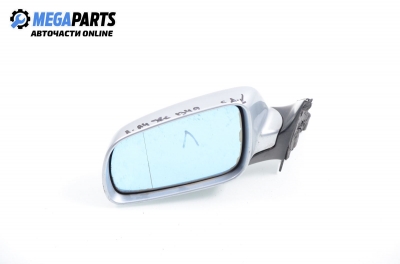 Mirror for Audi A4 (B5) (1994-2001) 1.8, station wagon, position: left