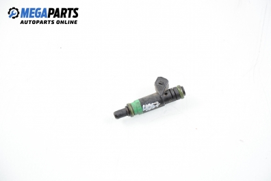 Gasoline fuel injector for Ford Fusion 1.4, 80 hp, 2003