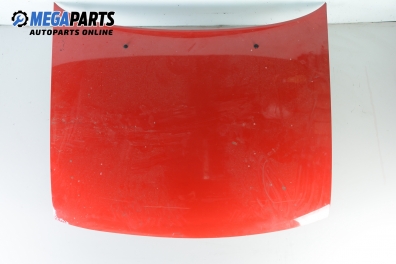 Motorhaube für Opel Astra F 1.4 Si, 82 hp, combi, 1992