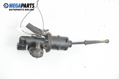 Master clutch cylinder for Volkswagen Touran 1.9 TDI, 100 hp, 2003