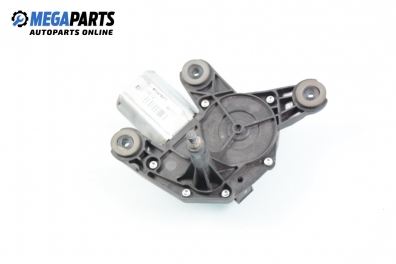 Motor ștergătoare parbriz for Alfa Romeo MiTo 1.4, 78 hp, 2008, position: din spate