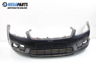 Frontstoßstange for Ford C-Max 1.6 TDCi, 109 hp, 2004, position: vorderseite
