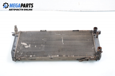 Radiator de apă pentru Audi 80 (B3) 1.8, 75 cp, sedan, 1988