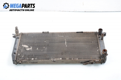 Water radiator for Audi 80 (B3) 1.8, 75 hp, sedan, 1988