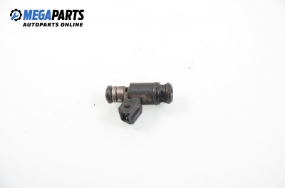 Gasoline fuel injector for Volkswagen Golf IV 2.3 V5, 150 hp, 1998