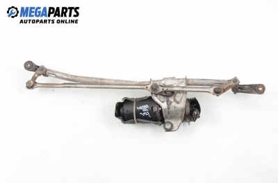 Front wipers motor for Fiat Marea 1.9 TD, 100 hp, station wagon, 1998