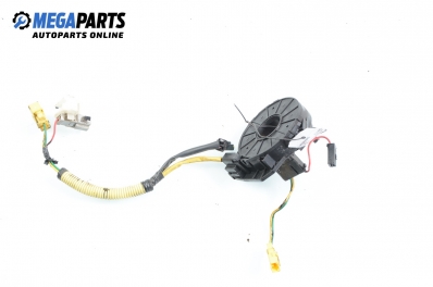 Cablu panglică volan for Honda Civic VI 1.4, 90 hp, sedan, 1996