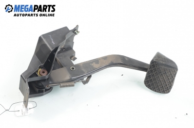 Brake pedal for Mercedes-Benz S-Class W220 4.0 CDI, 250 hp automatic, 2000