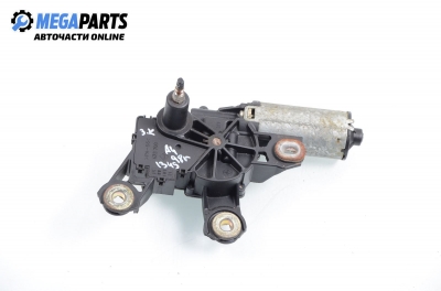 Front wipers motor for Audi A4 (B5) (1994-2001) 1.8, station wagon, position: rear
