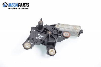 Motor ștergătoare parbriz for Audi A4 (B5) (1994-2001) 1.8, combi, position: din spate