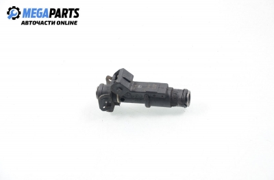 Gasoline fuel injector for Peugeot 307 2.0 16V, 136 hp, hatchback, 2001